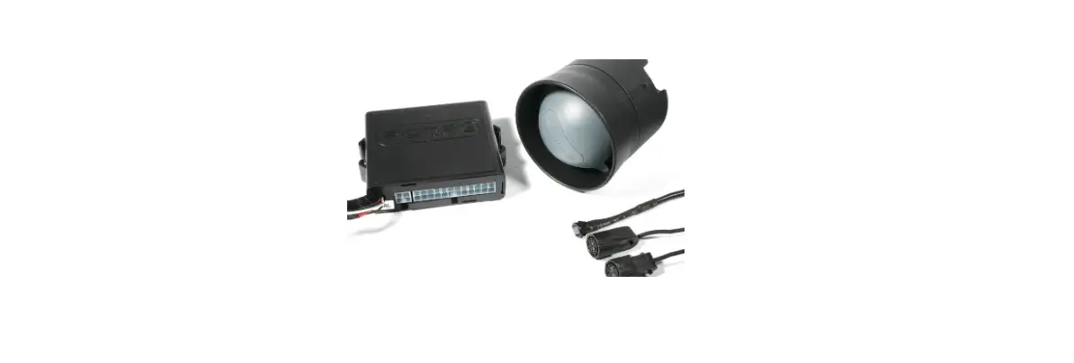 Scorpion Automotive S37 S Series Installation Guide