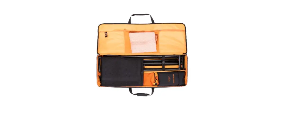 Aladdin Fabric-lite 35 Bi Color Led Panel User Manual