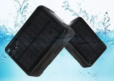 Solar GPS Tracker Provides Real-time Tracking for Cows,Sheep,Cattle and Outdoor Enthusiasts