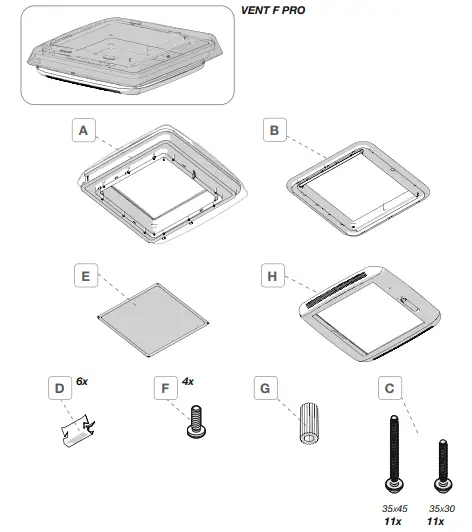 FIAM-A-Vent-F-Pro-Rooflight-Instruction-FIG-1