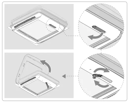 FIAM-A-Vent-F-Pro-Rooflight-Instruction-FIG-10