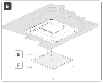 FIAM-A-Vent-F-Pro-Rooflight-Instruction-FIG-6