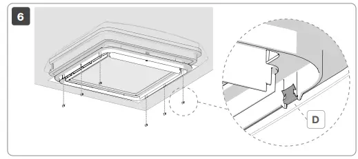 FIAM-A-Vent-F-Pro-Rooflight-Instruction-FIG-7