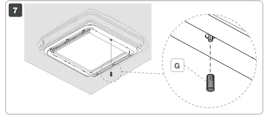 FIAM-A-Vent-F-Pro-Rooflight-Instruction-FIG-8