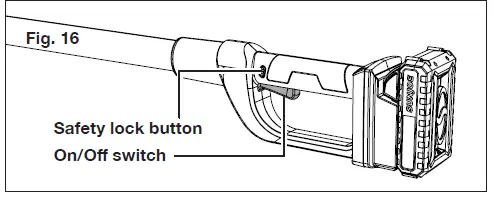 SUN JOE 24V-PS10-LTE Cordless Pole Chain Saw 18