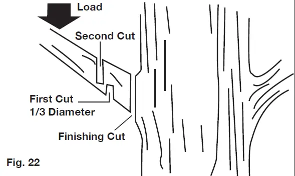 SUN JOE 24V-PS10-LTE Cordless Pole Chain Saw 24