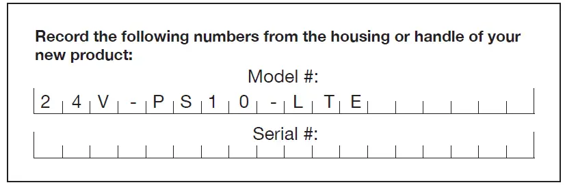 SUN JOE 24V-PS10-LTE Cordless Pole Chain Saw 28