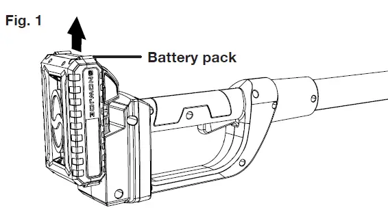 SUN JOE 24V-PS10-LTE Cordless Pole Chain Saw 4