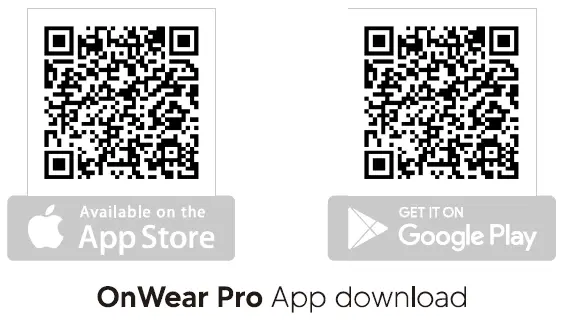 XINJI Nothing 1 Smart Watch-2