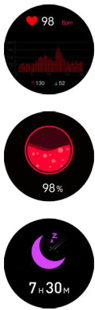 XINJI Nothing 1 Smart Watch-7