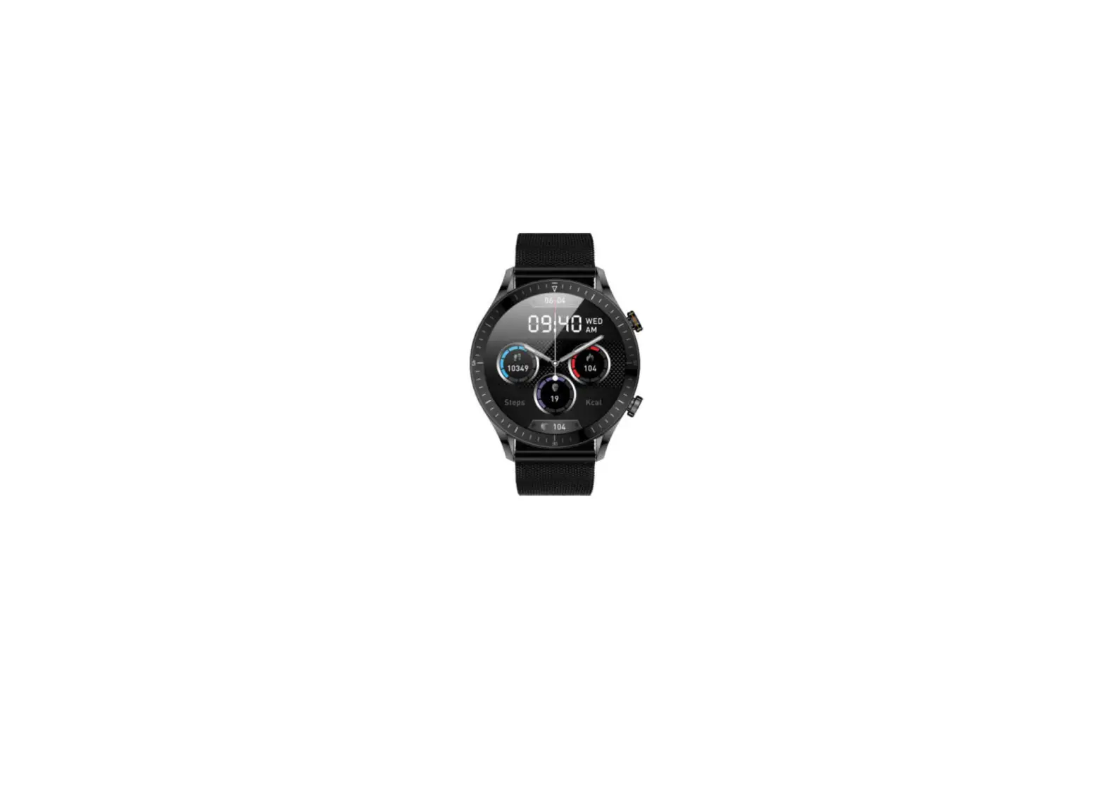 Xinji Nothing 1 Smart Watch User Manual Xinji Nothing 1 Smart Watch User Manual