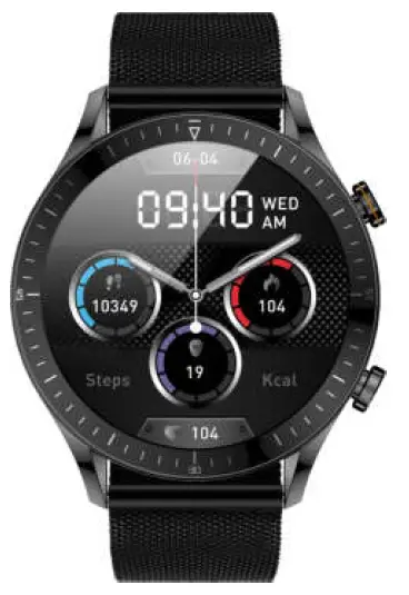 XINJI Nothing 1 Smart Watch