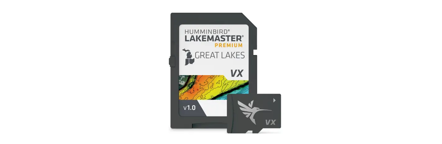 Humminbird 531803-5 C Lakemaster User Guide Humminbird 531803-5 C Lakemaster User Guide