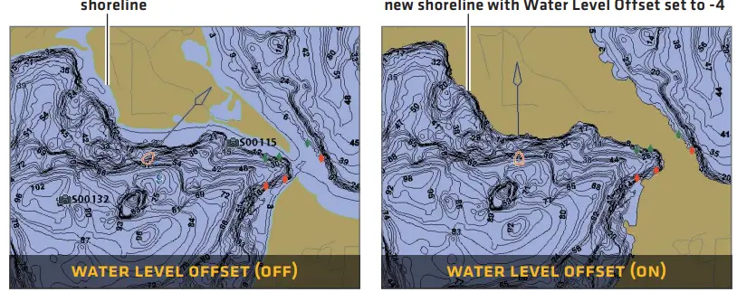 HUMMINBIRD 531803-5 C Lakemaster-FIG3