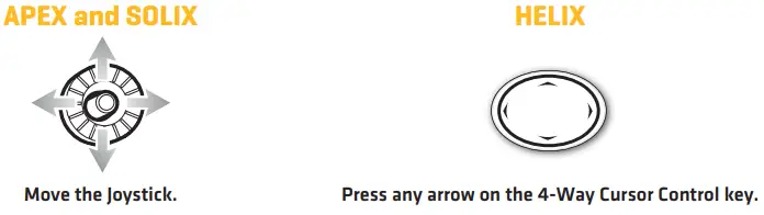 HUMMINBIRD 531803-5 C Lakemaster-FIG6