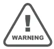 Warning Icon