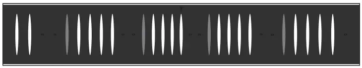 KORG PB X PRO Pitchblack X Pro Chromatic Tuner - fig 1