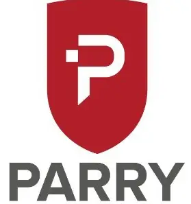 PARRY-logo