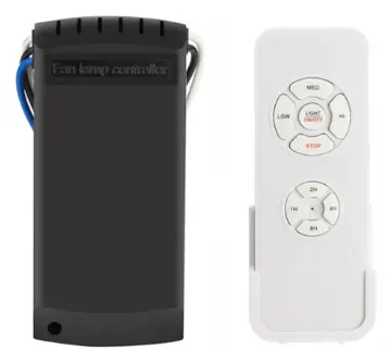 DawnSun TX049 Remote Control Transmitter