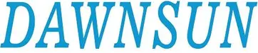 DawnSun logo