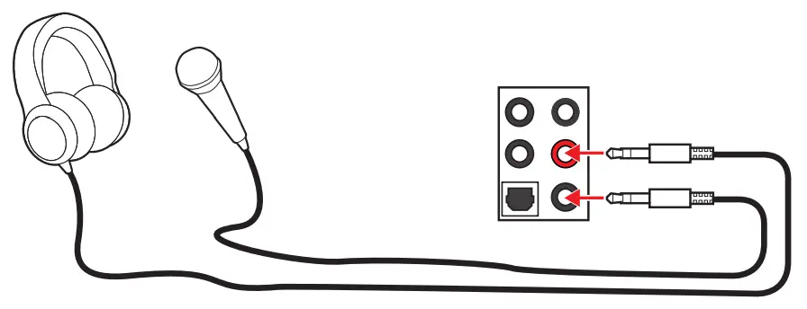 MSI MPG Z790 EDGE WIFI DDR4 Motherboard - fig 14