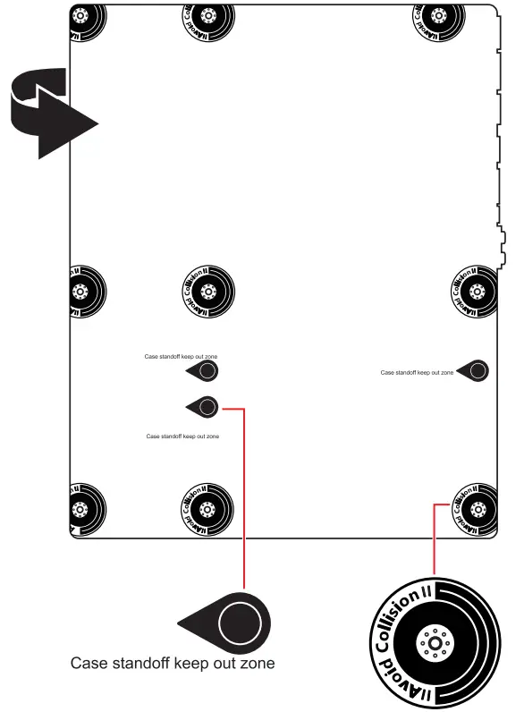 MSI MPG Z790 EDGE WIFI DDR4 Motherboard - fig 2