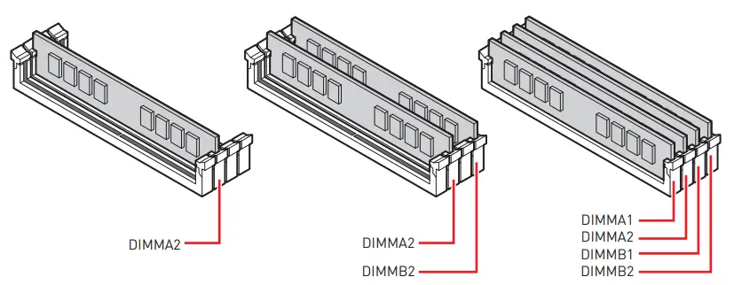 MSI MPG Z790 EDGE WIFI DDR4 Motherboard - fig 24
