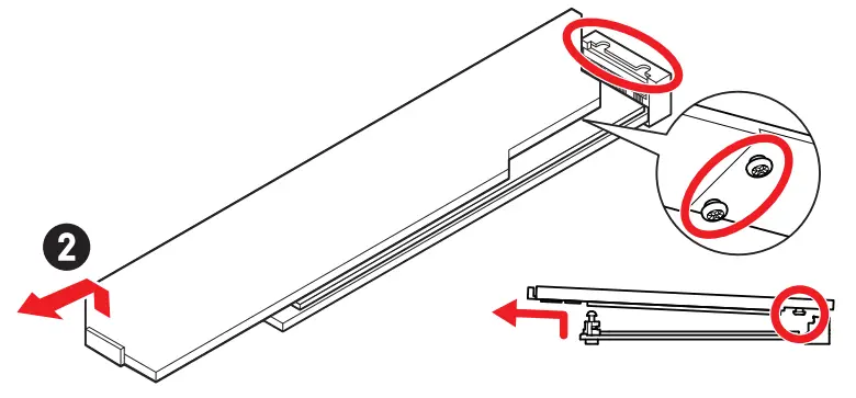 MSI MPG Z790 EDGE WIFI DDR4 Motherboard - fig 28