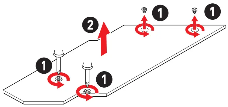 MSI MPG Z790 EDGE WIFI DDR4 Motherboard - fig 33