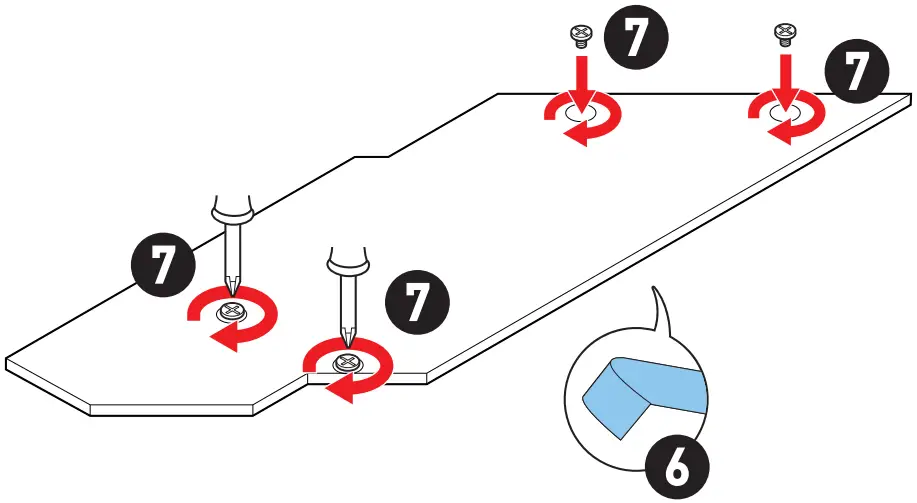 MSI MPG Z790 EDGE WIFI DDR4 Motherboard - fig 36