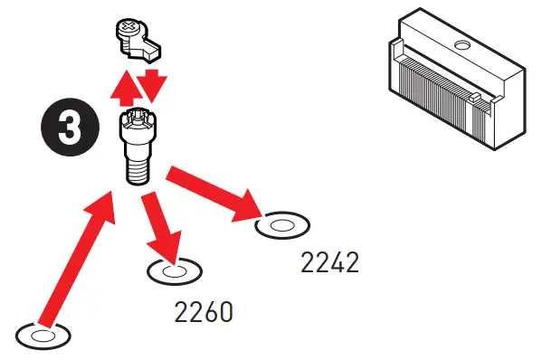 MSI MPG Z790 EDGE WIFI DDR4 Motherboard - fig 39