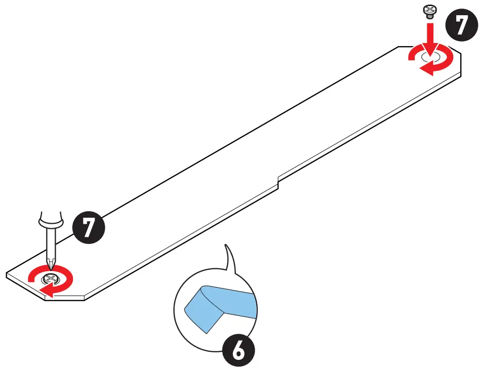 MSI MPG Z790 EDGE WIFI DDR4 Motherboard - fig 42
