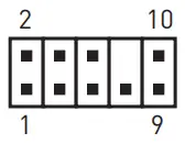 MSI MPG Z790 EDGE WIFI DDR4 Motherboard - fig 45