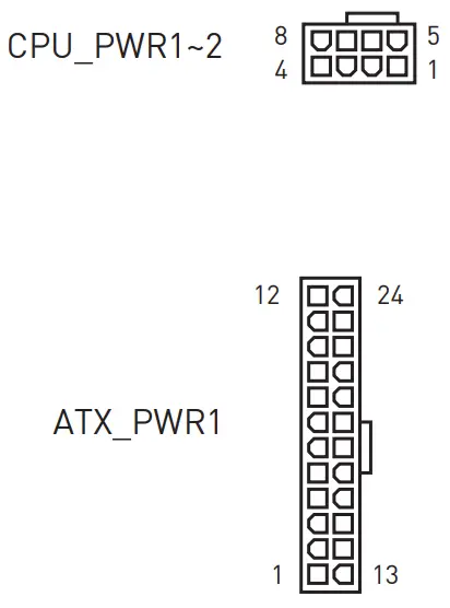 MSI MPG Z790 EDGE WIFI DDR4 Motherboard - fig 51