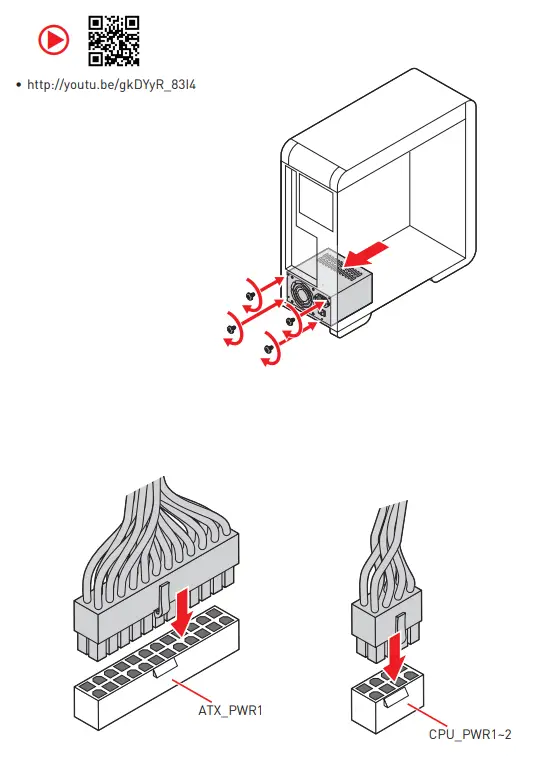 MSI MPG Z790 EDGE WIFI DDR4 Motherboard - fig 7