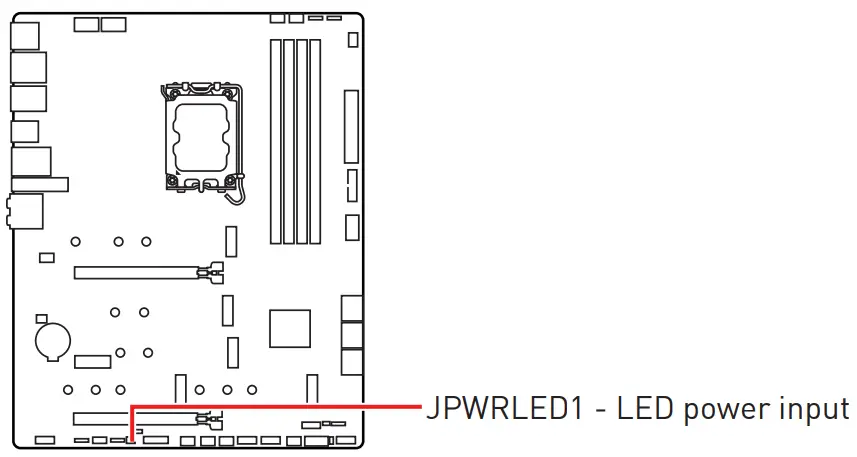 MSI MPG Z790 EDGE WIFI DDR4 Motherboard - fig 73