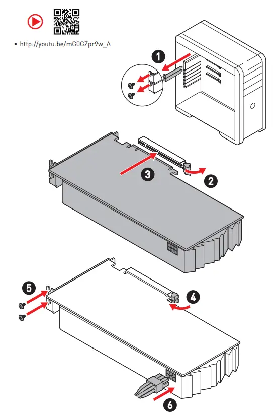 MSI MPG Z790 EDGE WIFI DDR4 Motherboard - fig 9
