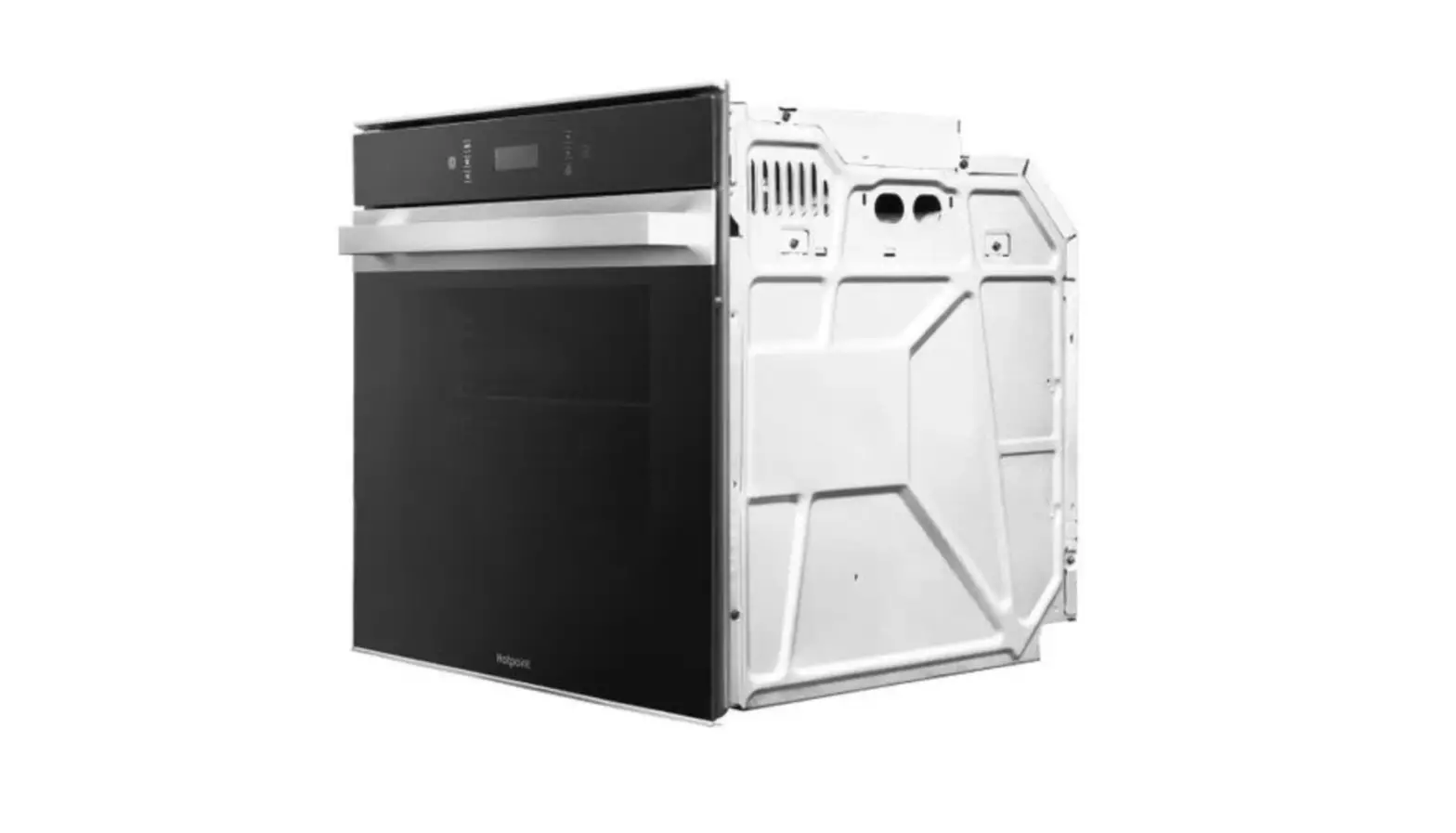 Hotpoint Si9 Built In Oven User Guide Hotpoint Si9 Built In Oven User Guide