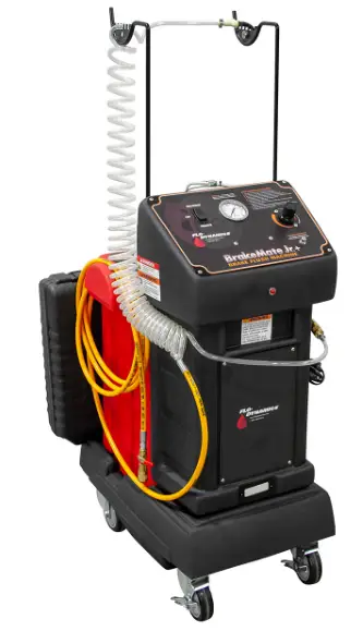 FLO-DYNAMICS-40400051-BrakeMate-Jr.-Plus-Brake-Fluid-Exchange-Machine-PRODUCT
