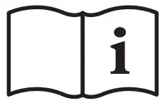 Instruction Booklet Icon