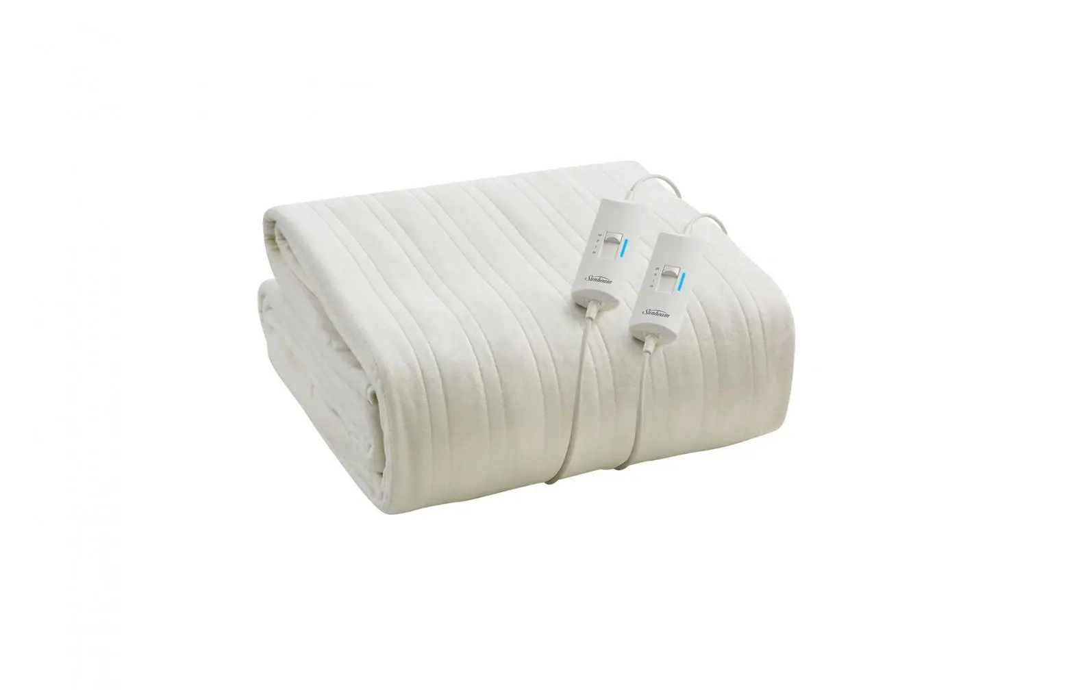 Sunbeam Blb48, Blp49 Sleep Express Electric Blankets User Guide