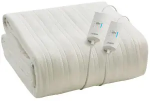 Sunbeam BLB48, BLP49 SLEEP EXPRESS ELECTRIC BLANKETS