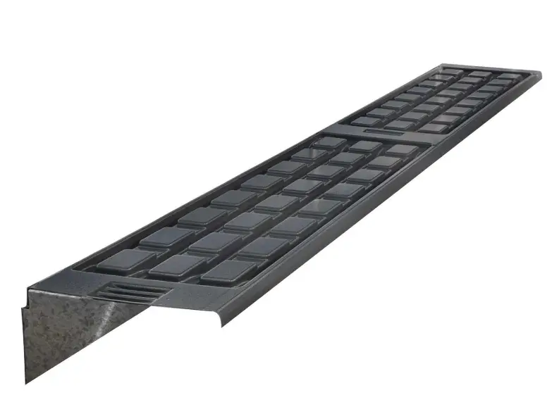 CANOPIA 700550 Twin Shelf Kit-product-image