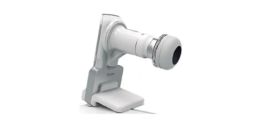 Phelcom Eyer Portable Retinal Camera User Guide Phelcom Eyer Portable Retinal Camera User Guide