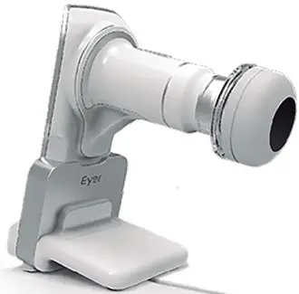 PHELCOM Eyer Portable Retinal Camera