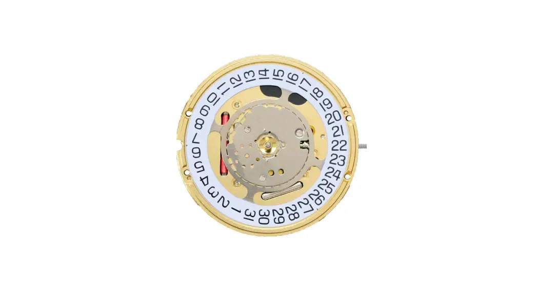 Eta F06.111 Tree Hands Quartz User Manual