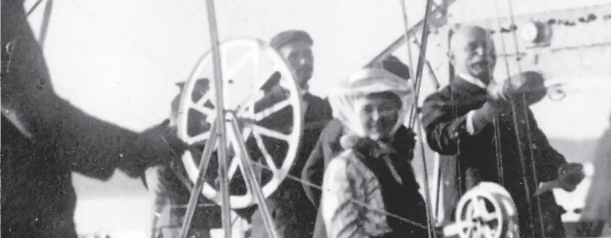 ETA F06 111 Tree Hands Quartz - Figure 3