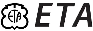 ETA logo