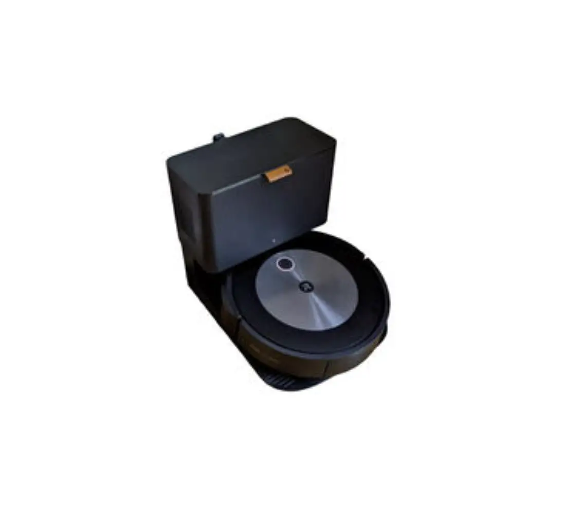 Irobot Rve-y1 Vacuum Cleaner User Guide