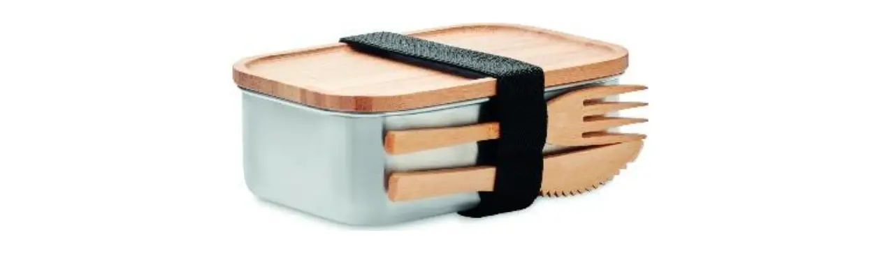 Mob Mo9967 Lunch Box User Manual